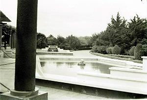Mazagran 505- Jardin Spiney COLLECTION DES AMIS DE ND DE SANTA CRUZ